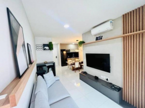 Apartamento em Riviera de São Lourenço